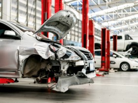 Navigating the Insurance Claim Process for Vehicle Repairs